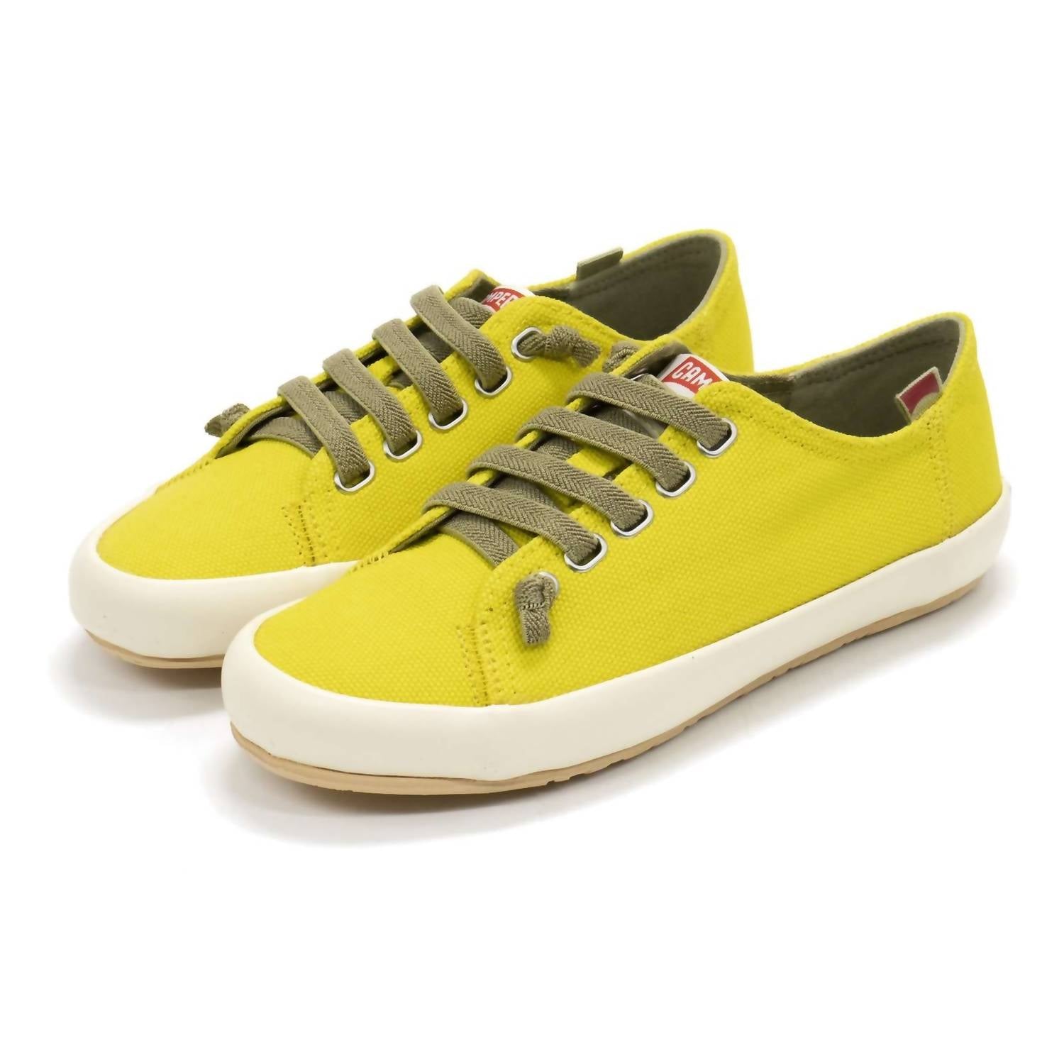 Camper - Women's Borne Fashion Sneakers