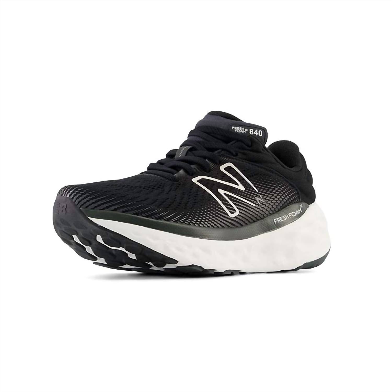 New Balance - Men's Fresh Foam X 840v1 Sneaker