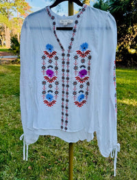 Vine & Love - Women's Sophie Top