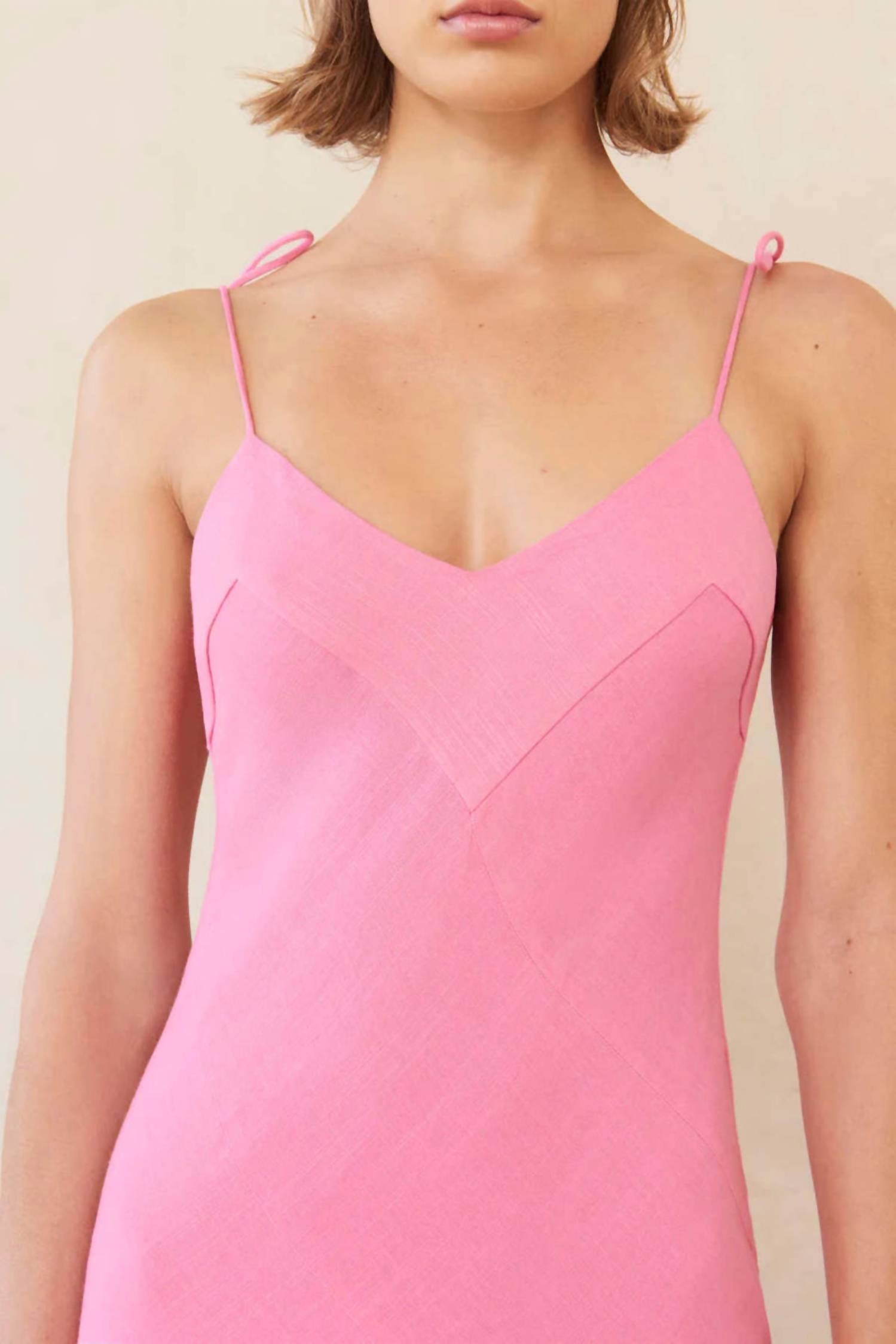 Cult Gaia - Veda Dress