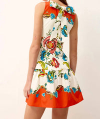 Marie Oliver - Marilyn Dress