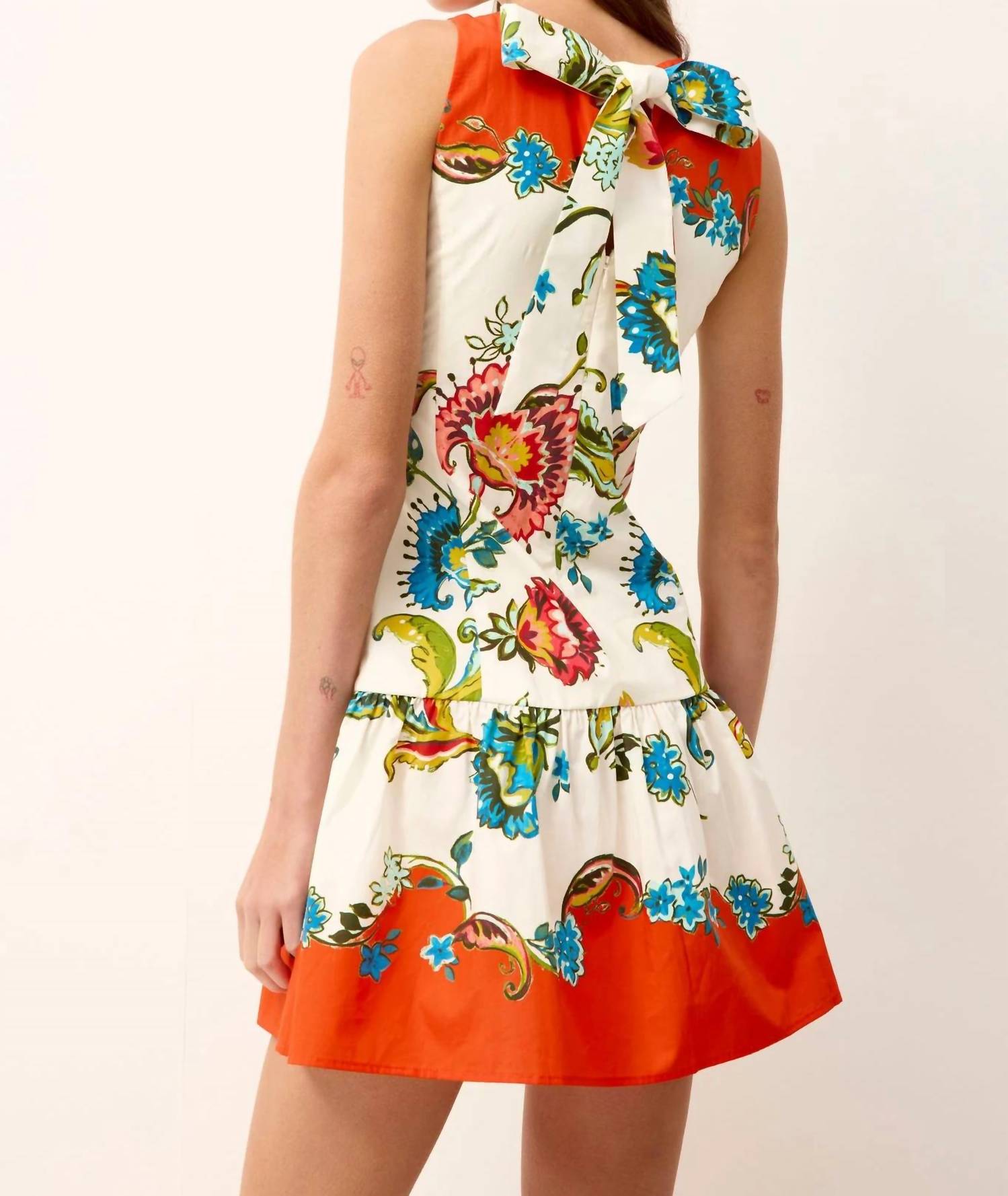 Marie Oliver - Marilyn Dress