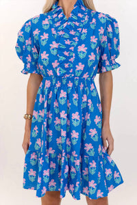 Umgee - Helena Dress