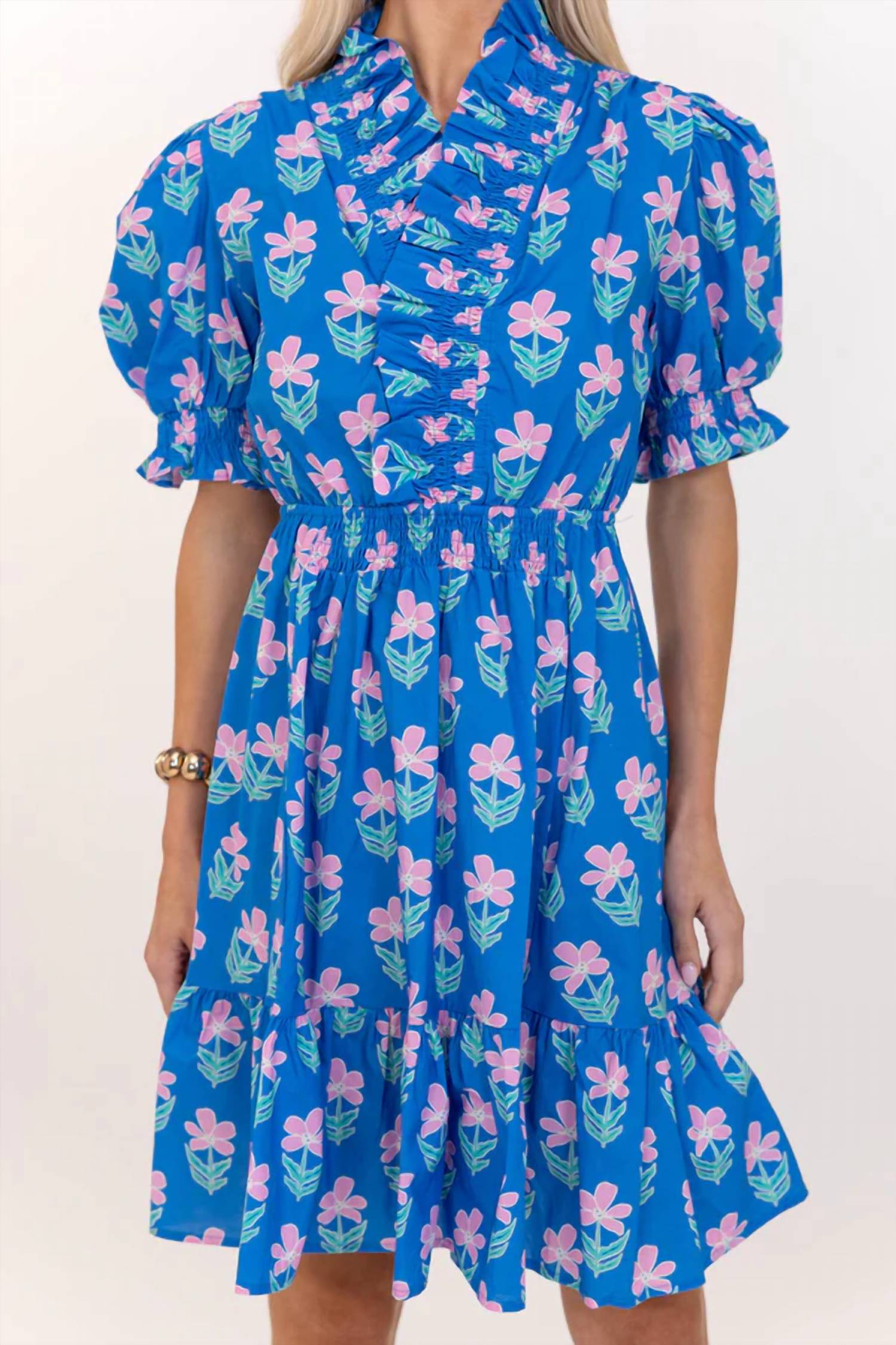 Umgee - Helena Dress
