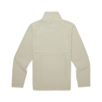 cotopaxi Amado Fleece Pullover in pebble - men's sweater - view 6
