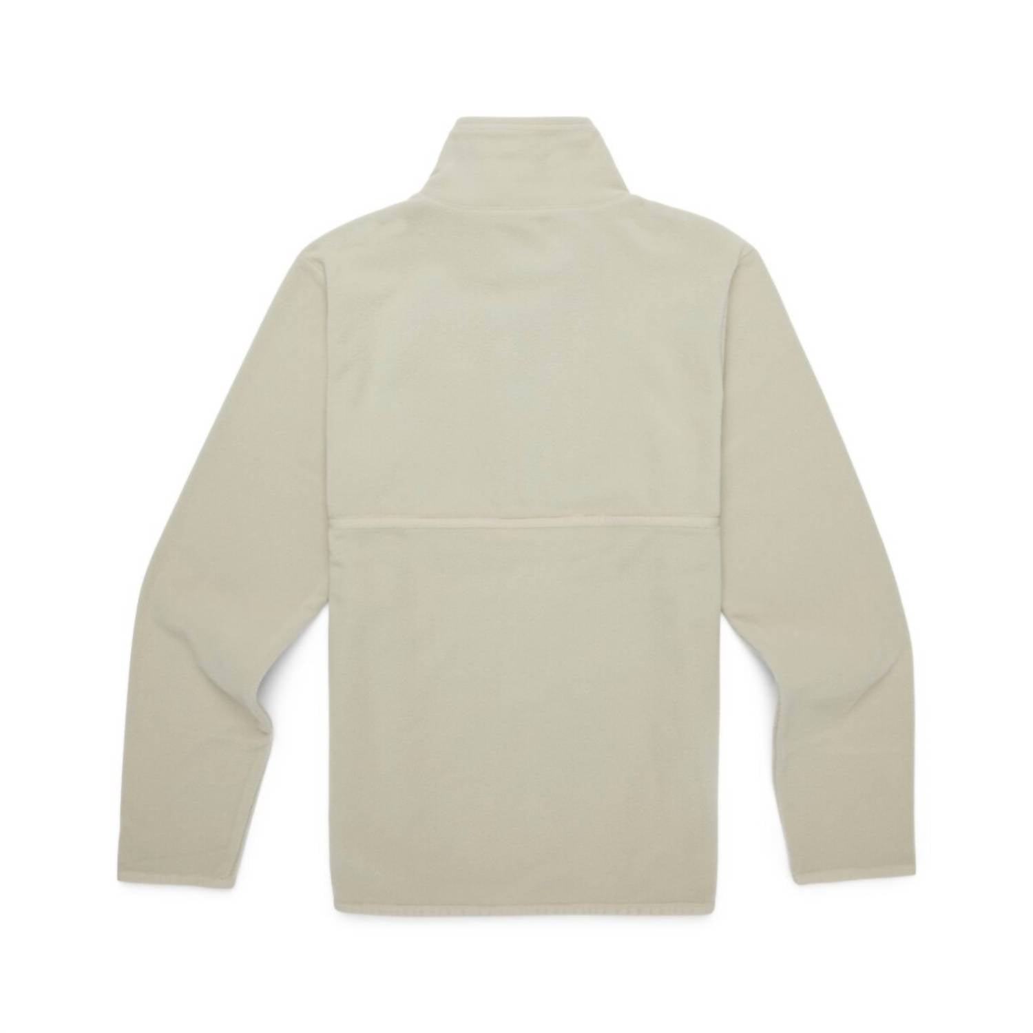 cotopaxi Amado Fleece Pullover in pebble - men's sweater - view 6
