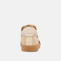 Dolce Vita - Women's Notice Stitch Sneakers