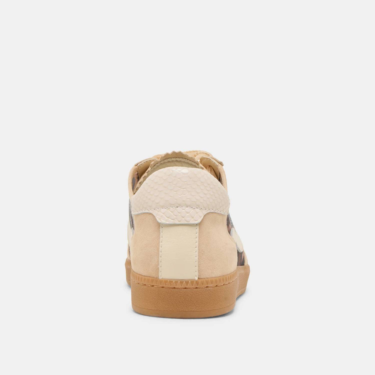 Dolce Vita - Women's Notice Stitch Sneakers