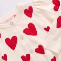Pink Chicken - Constance Sweater