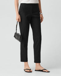 Theory - Treeca Pull On Pant