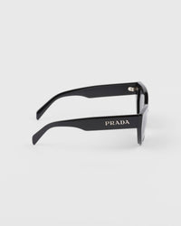 Prada - Women's Spra09 Cat-eye Sunglasses