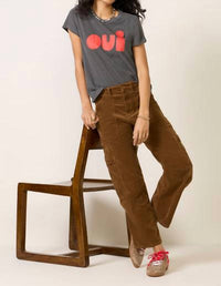 Clare V. - Classic Tee