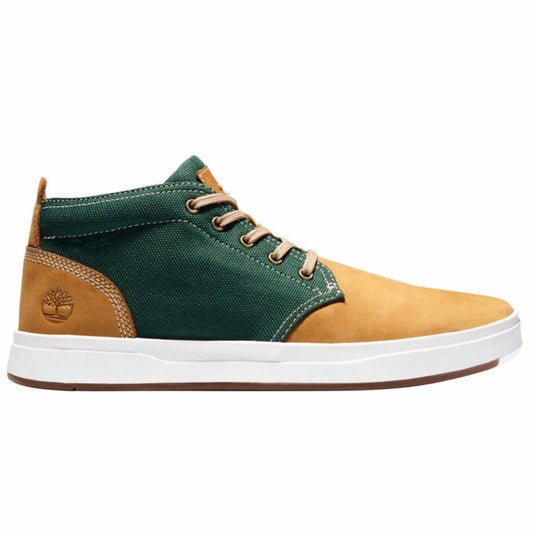 Timberland - MEN'S DAVIS SQUARE CHUKKA SHOES