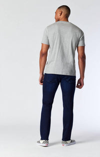 Mavi - Marcus Slim Straight Leg Jeans