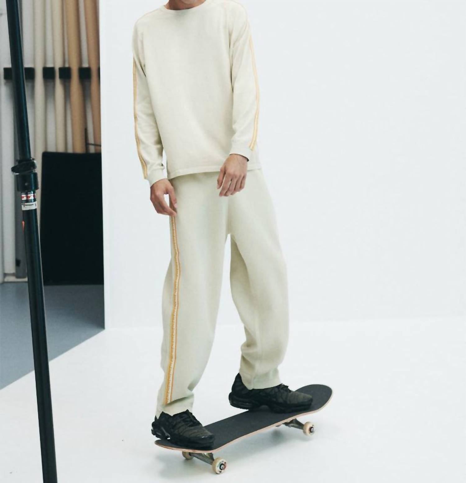 Nagnata - Symbol Track Pants