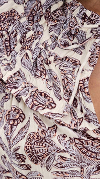 Ulla Johnson - Elvie Short Sleeve Top
