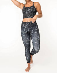 Lovlei - Elite Printed Leggings