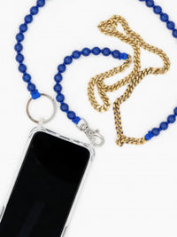 Ina Seifart - Women's Crossbody Phone Necklace