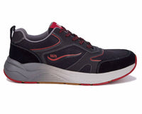 Drew - Men's Marvel Mesh Combo Shoe