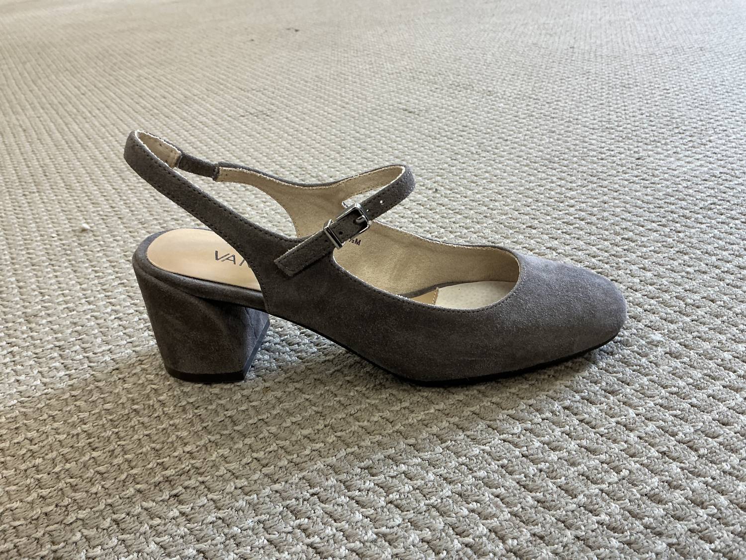 Vaneli - Women's Claire Pump