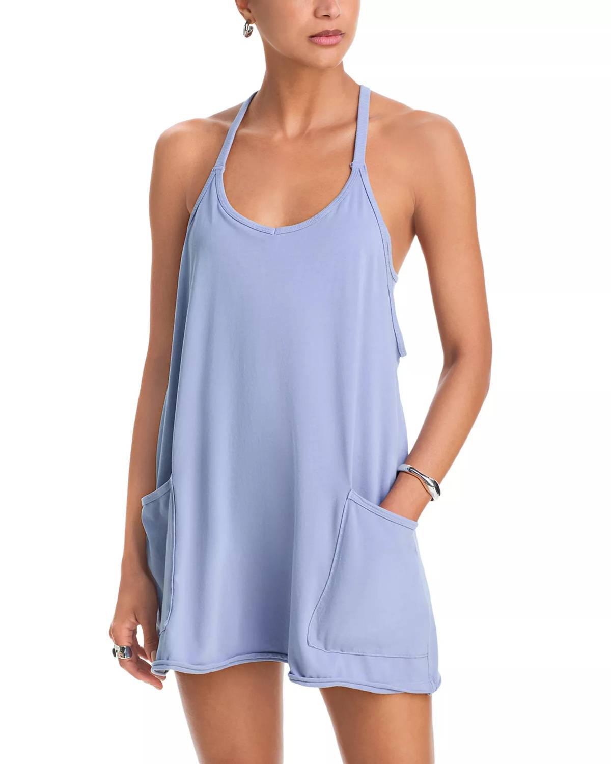 Free People - Hot Shot Mini Dress