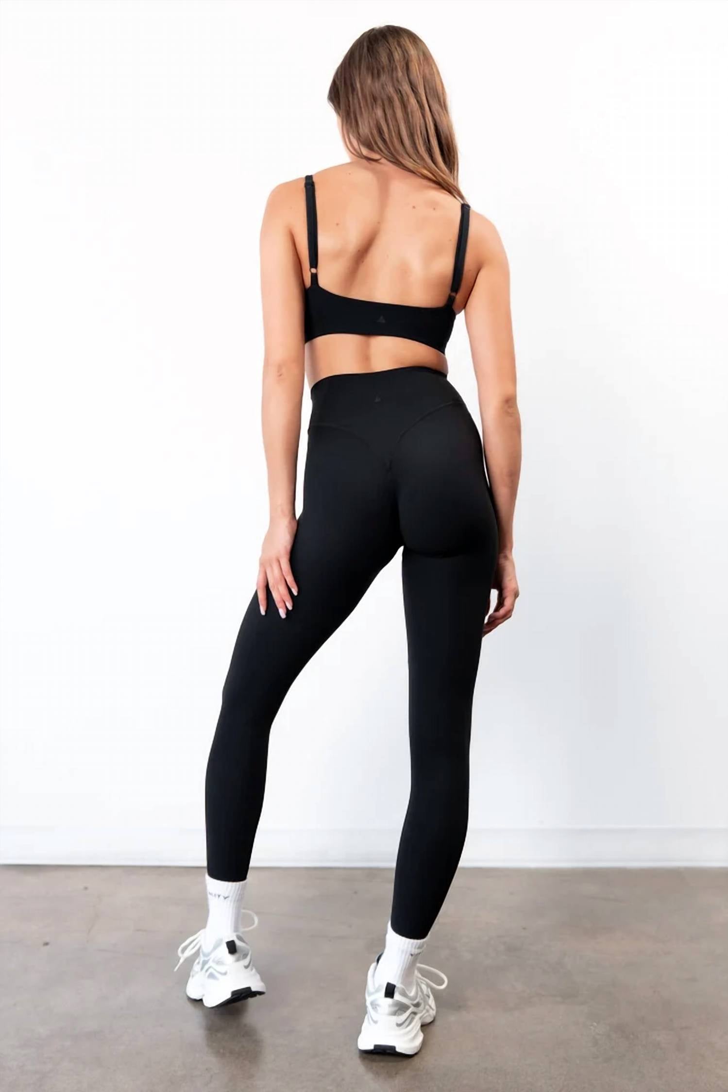 Vitality - Cloud Ii Legging Pant