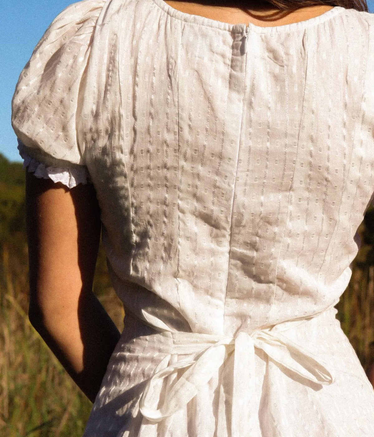 Praerie - Sarah Dress