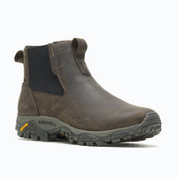 Merrell - Men's Moab Adventure 3 Chelsea Polar Waterproof Boots