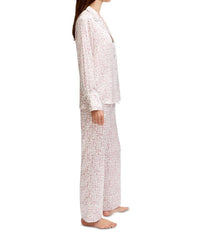 Petite Plume - Silk Pajama Set
