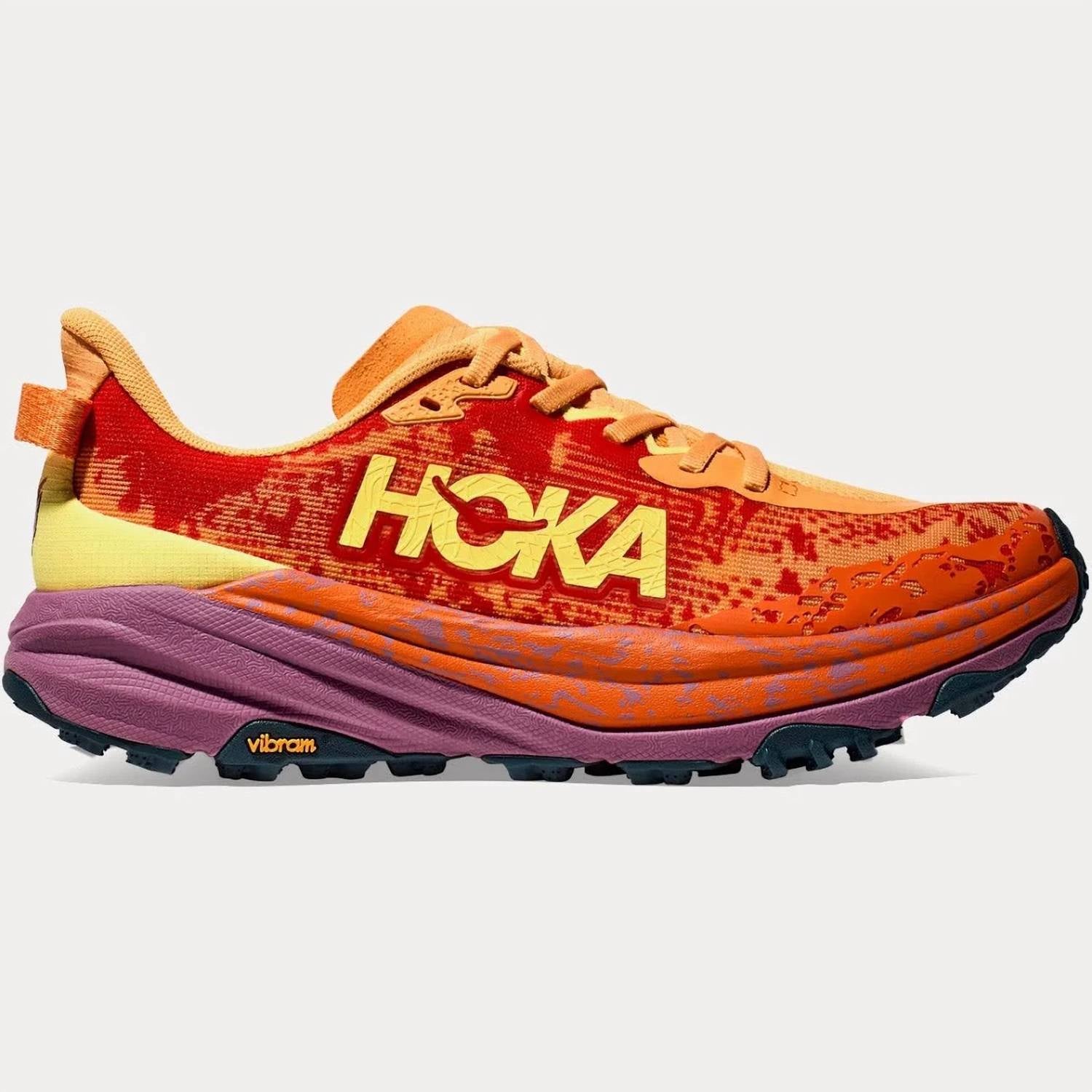 Hoka - Women's Speedgoat 6 Running Shoes
