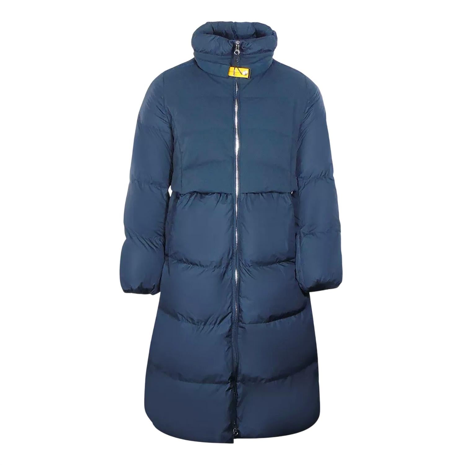 Parajumpers - Women's Eyma Long Down Jacket