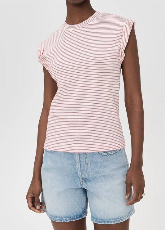 Pistola - Olivia Tee