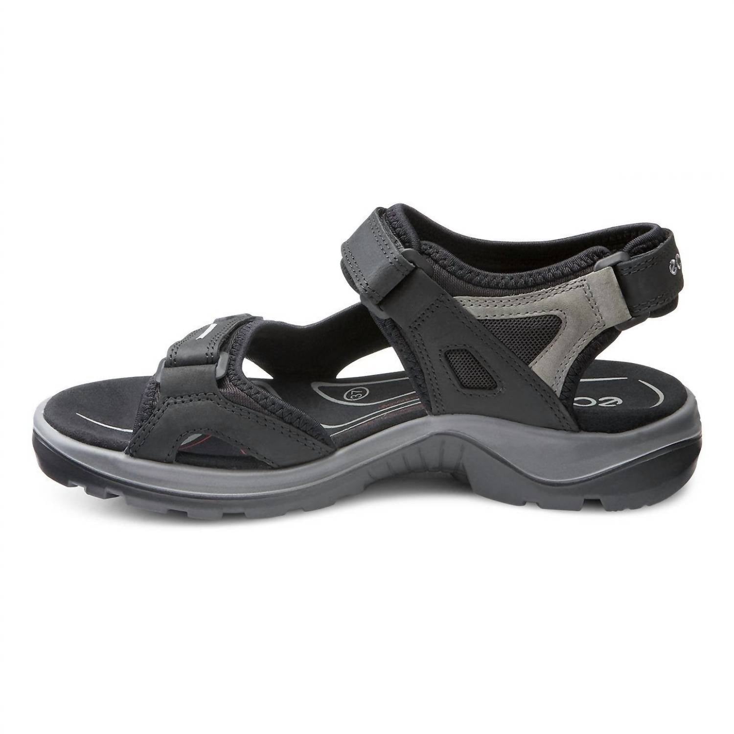 Ecco - Women's Offroad Yucatan Sandal