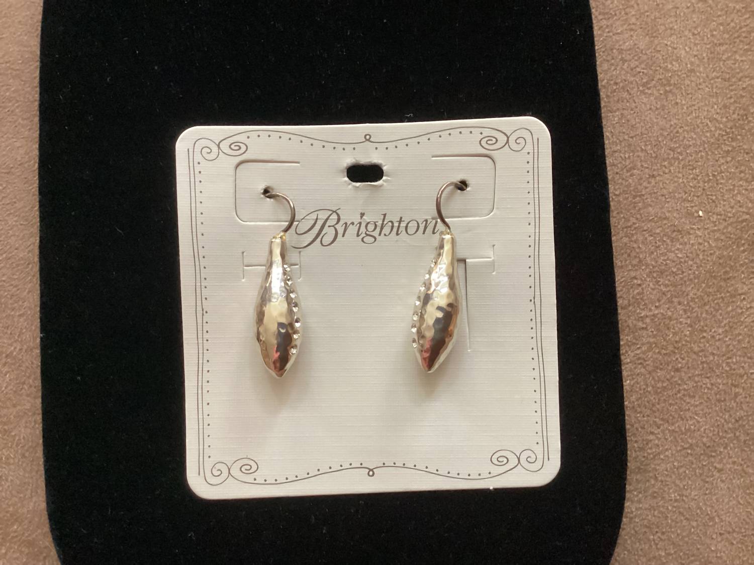 Brighton - Women's Bilbao Earrings