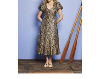 Sister Jane - Brooke Midi Dress