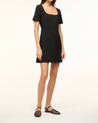 Staud - Stern Dress