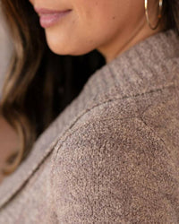 Grace And Lace - Lush Bambu Circle Cardigan