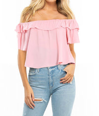 Flynn Skye - Brynn Top
