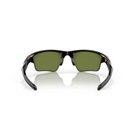 Oakley - Half Jacket 2.0 Xl Wrap Polarized Sunglasses 9154-1662