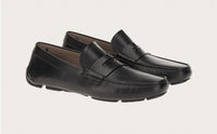 Salvatore Ferragamo - Men's Leather Loafer