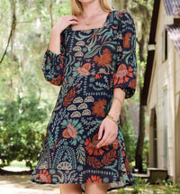 Spartina 449 - Lily Mini Dress