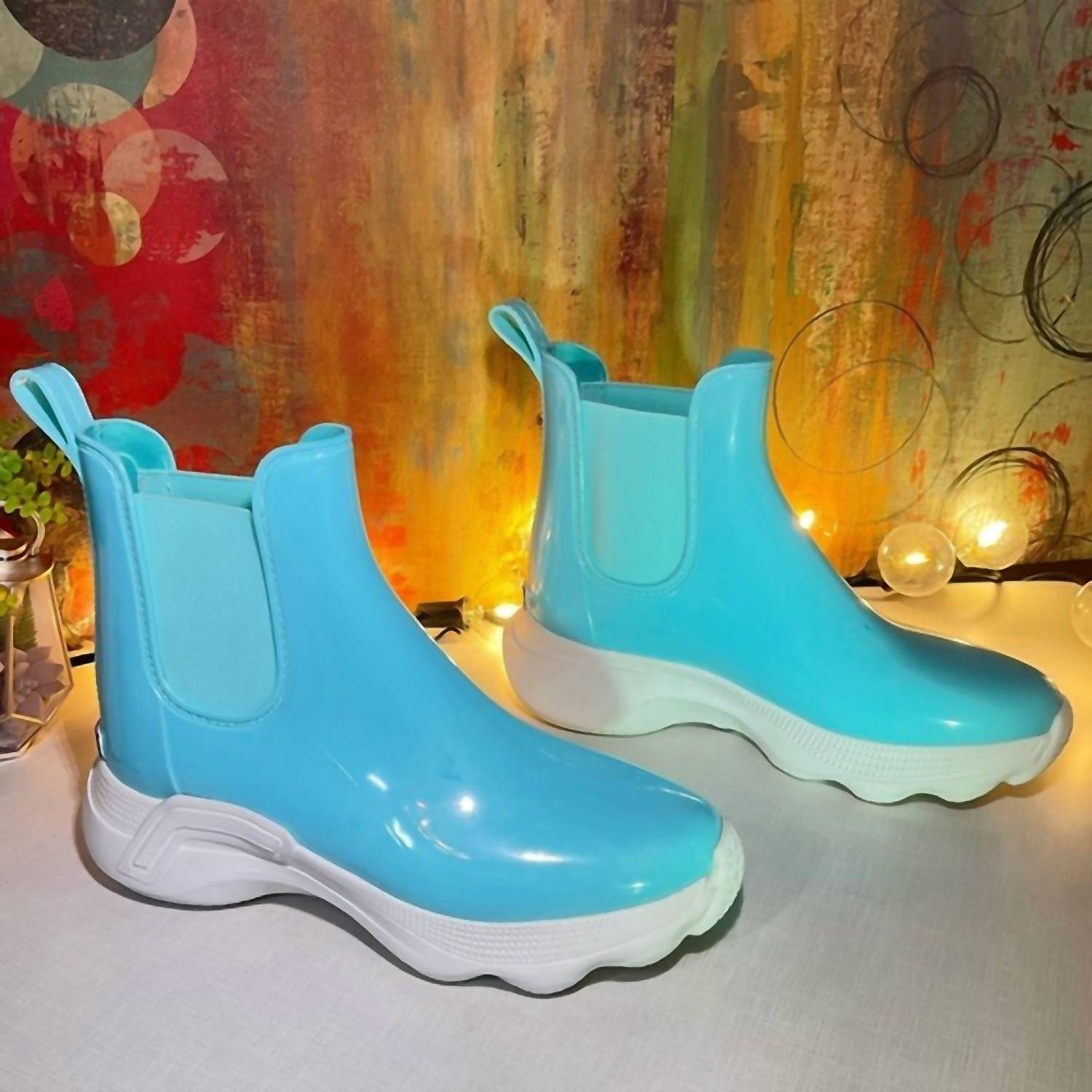 Kenneth Cole - Women's Rain Boot