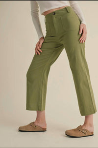 &Merci - Women's Tracy Bottoms