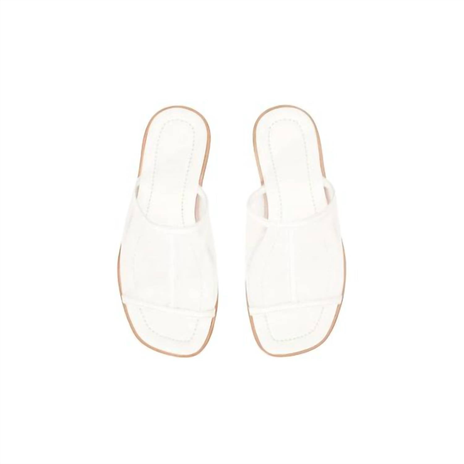 Staud - Women's Alessandra Sandals