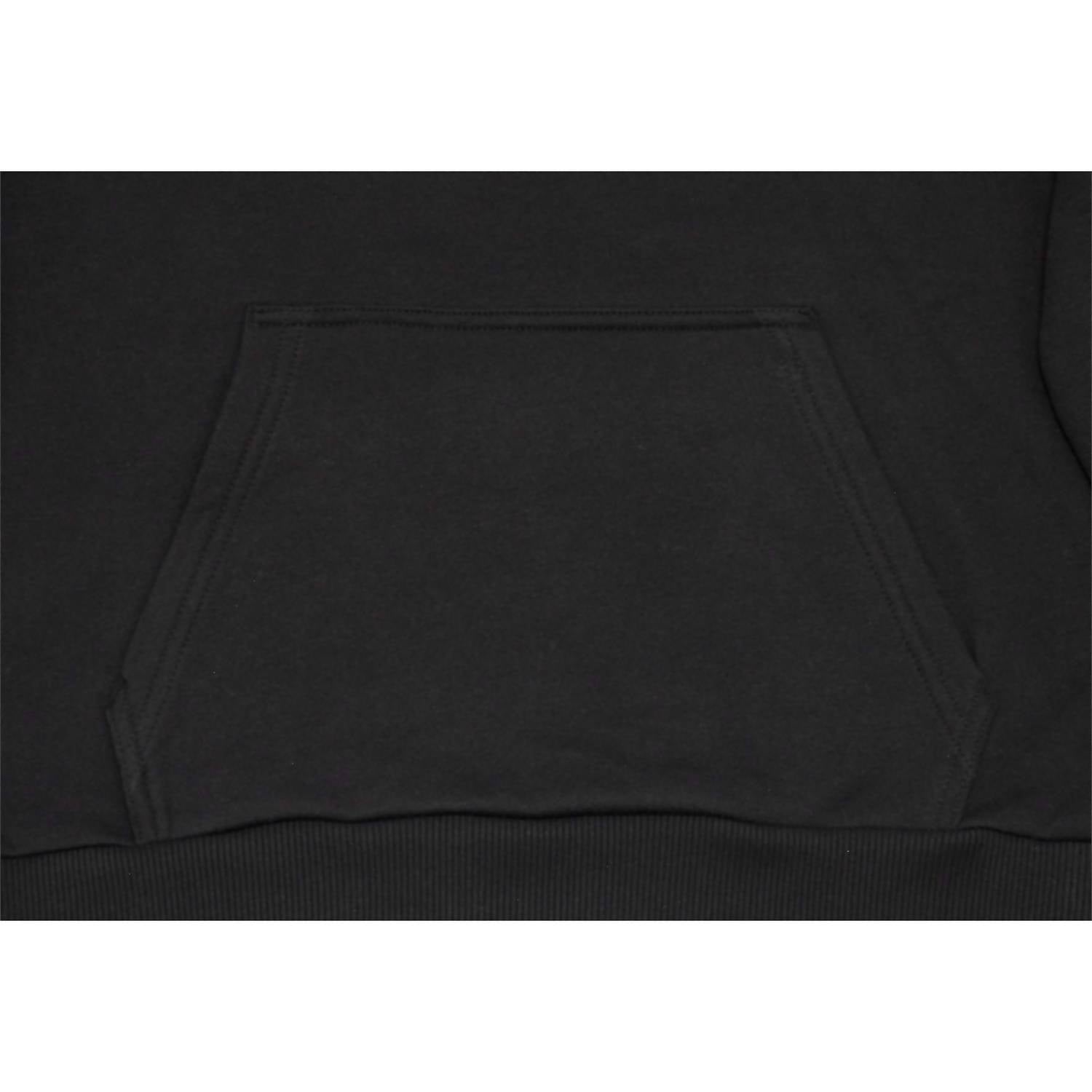 Calvin Klein - Men's Fleece Pullover Hoodie