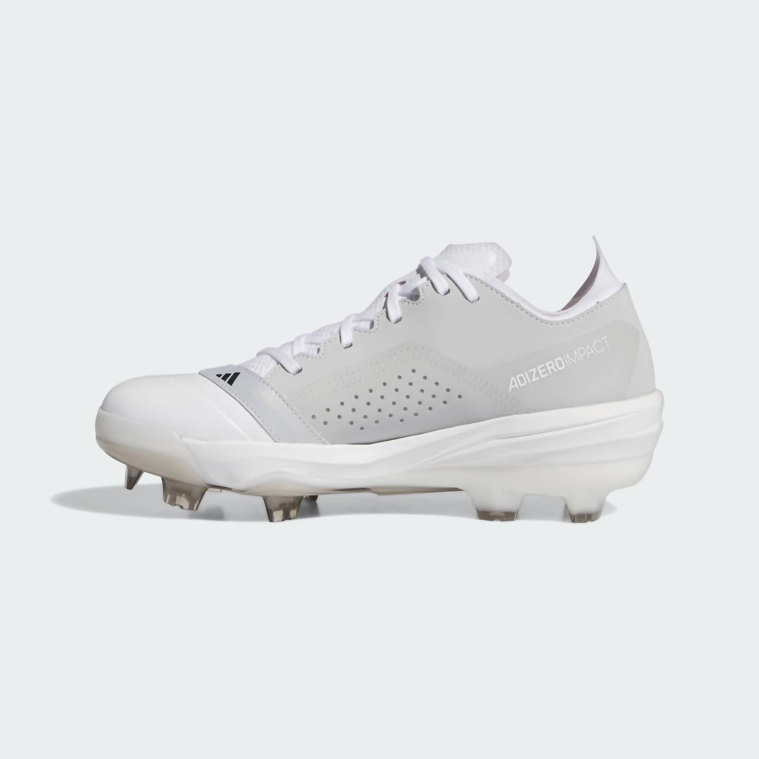Adidas - Men's Adizero Impact Tpu Baseball Cleats