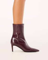 Billini - Women's Ainsley Ankle Stiletto Boots