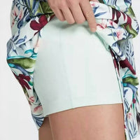 Lady Hagen - 16" Palm Overlap Skort