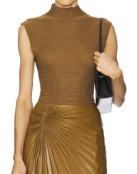 A.L.C. - Jada Knit Top