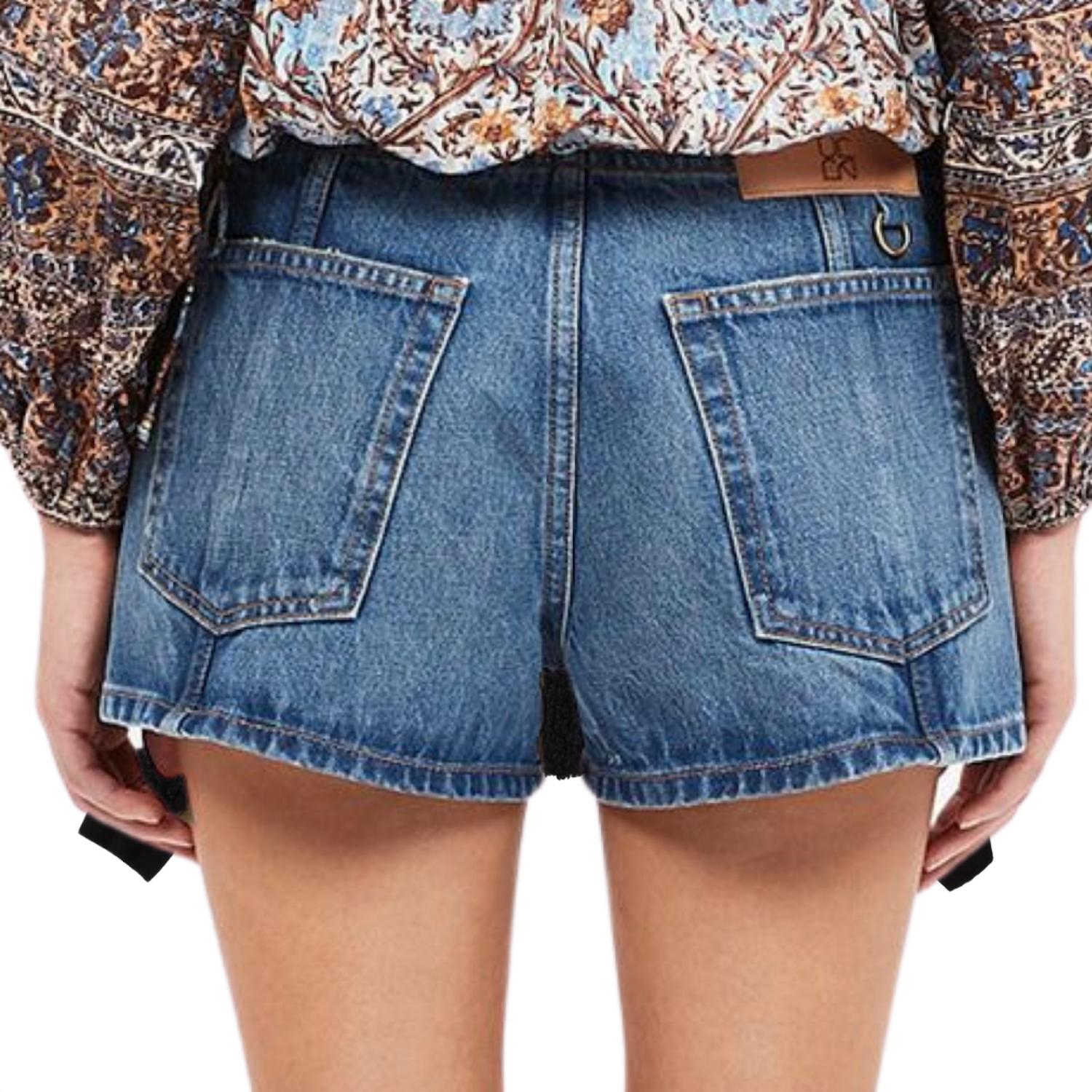 Ulla Johnson - The Camille Short